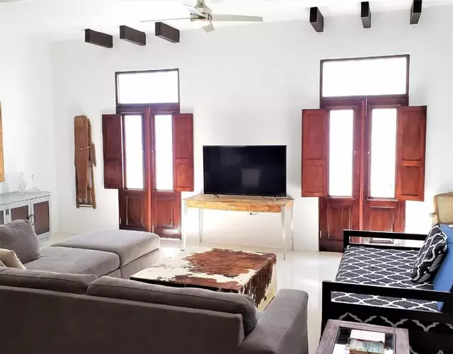 KASA The Lofts 201 HUGE 2 bed 2 bath for 6 Washer Dryer