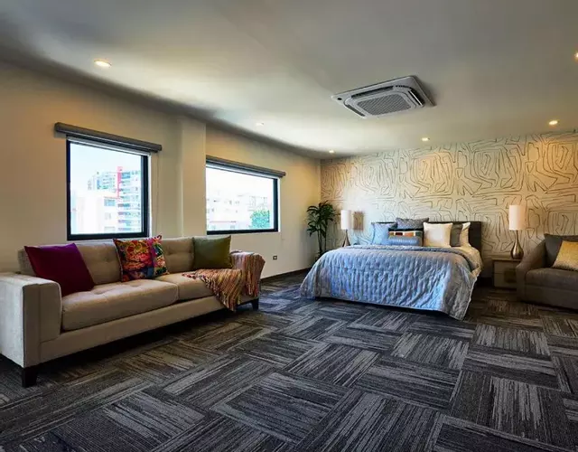 Ola Boutique Hotel
