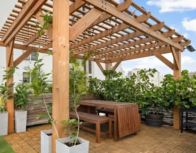 Prime Location at Condado with Rooftop Oasis - Apt 2&3