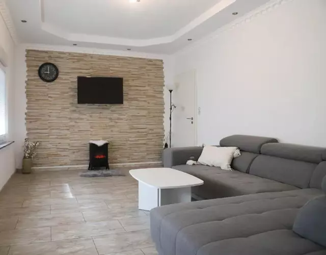 Gemütliches Familienhaus - fühlt euch wohl