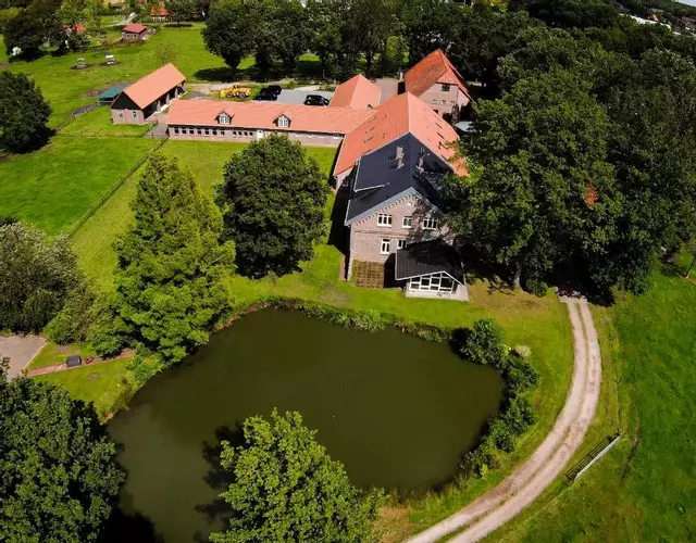 Landgut Rastede Hostemost