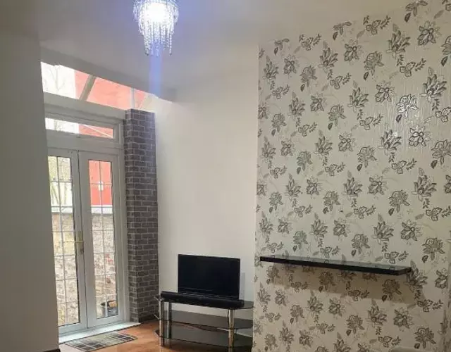 3/4 Bedroom House