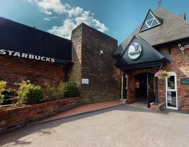 Village Hotel Manchester Hyde