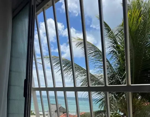 Apartamento na orla de Olinda