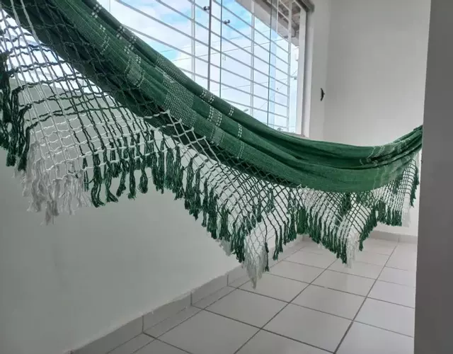 Apartamento no Sítio Histórico de Olinda