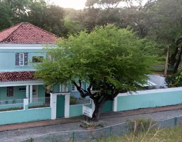 Apt Hotel Sitio Do Carmo