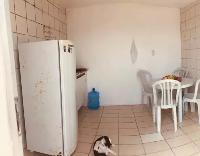 Fuzuê na Laje