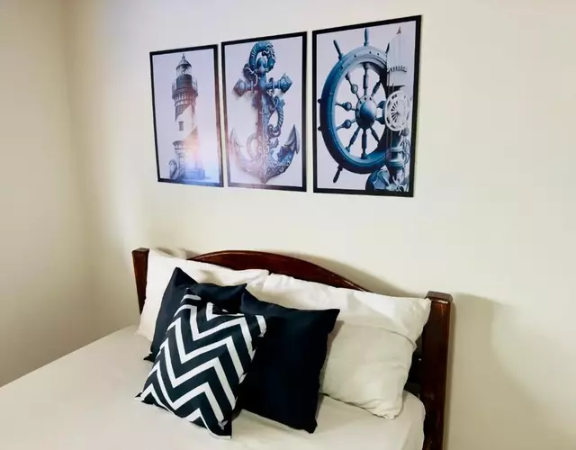 Guest House Rosa do Mar