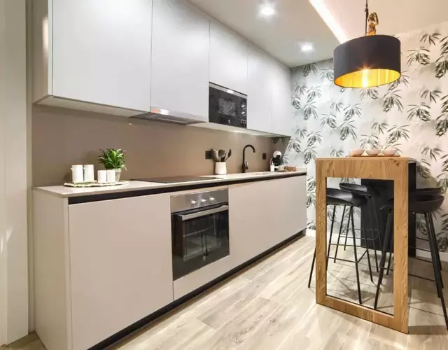 Apartamento rural Isla Esencia de Bardenas Navarra