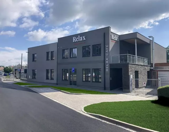 Penzion Relax Litovel