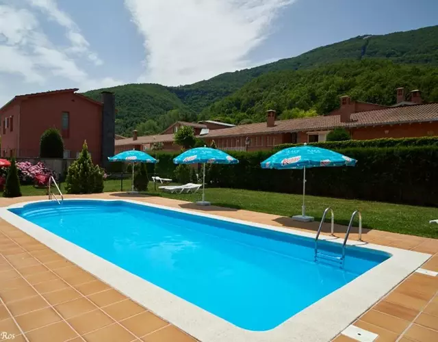 Apartamentos Fonda Finet