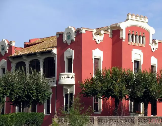 Hotel Monumento Can Garay