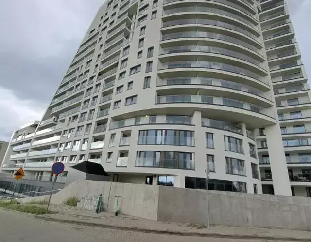 Apartament 120 Centaurus SUPER VIP