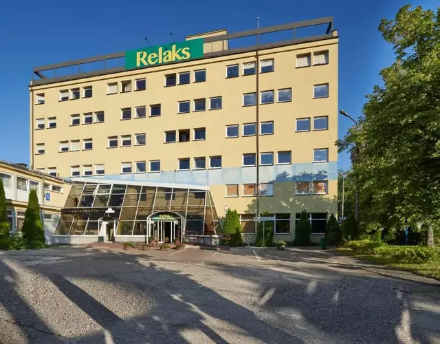 Hostel Relaks
