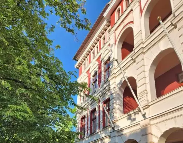 Villa Garden Dyplomat