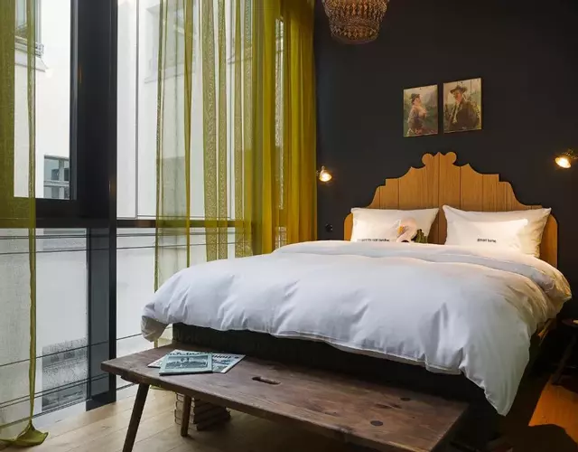 25hours Hotel The Royal Bavarian