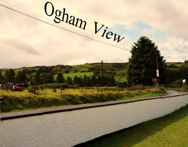 Ogham View