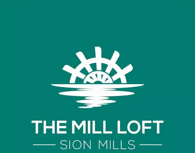 The Mill Luxury Loft Sion Mills