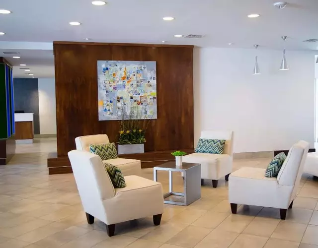Doubletree By Hilton Omaha Southwest, Ne