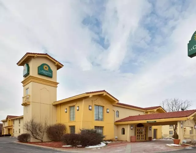 La Quinta Inn by Wyndham Omaha West