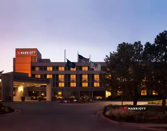 Omaha Marriott