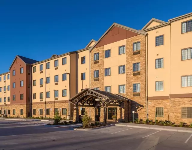 Staybridge Suites Omaha West by IHG