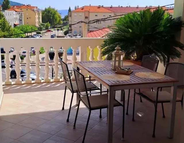 Apartmani ANITA