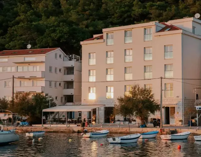 Hotel Pleter