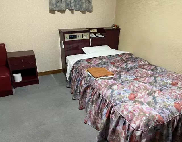 Hotel Bayside Mihara - Vacation STAY 00520v