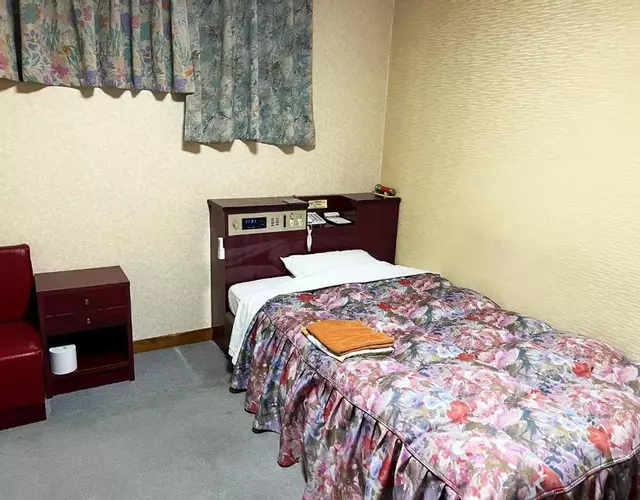 Hotel Bayside Mihara - Vacation STAY 00529v