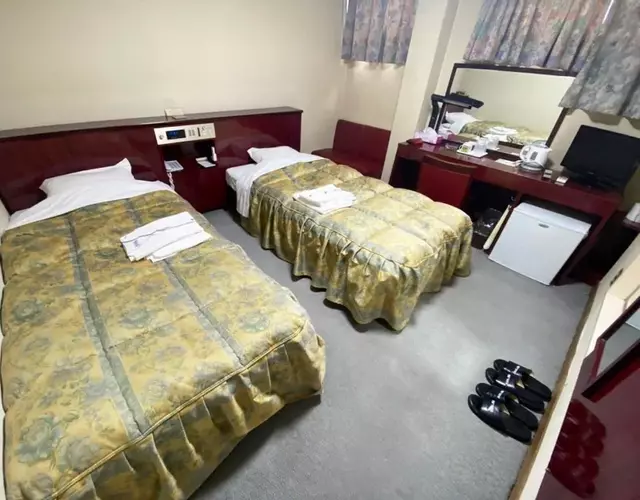 Hotel Bayside Mihara - Vacation STAY 02248v