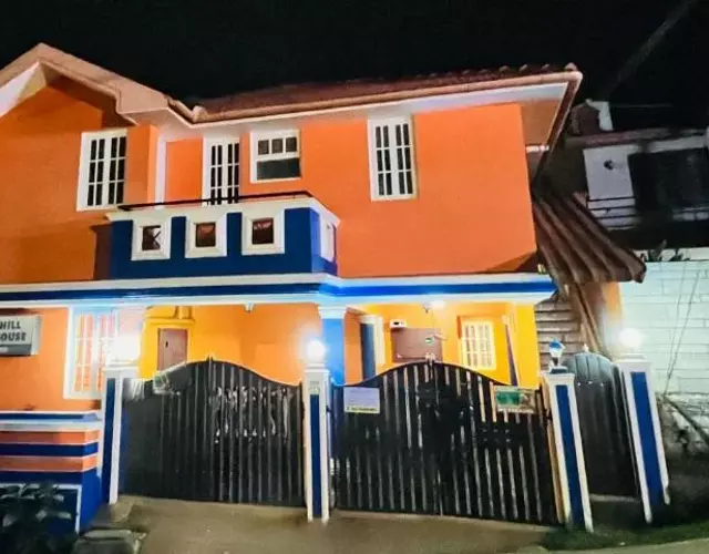 Seven Hill Guest House