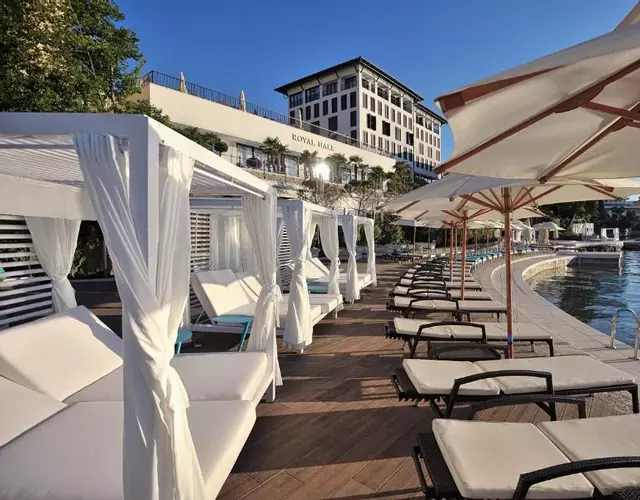 Amadria Park Hotel Royal