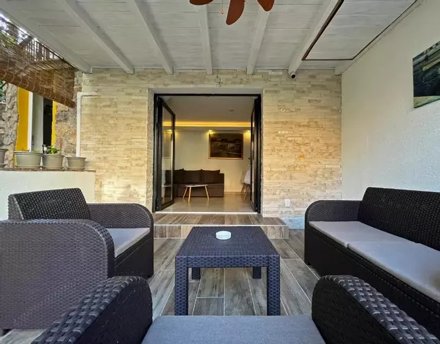 Apartments Center Opatija Ziric