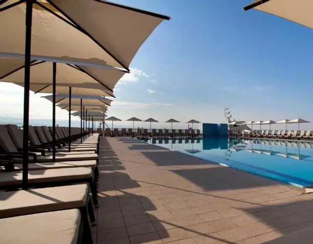 Hotel Admiral - Liburnia