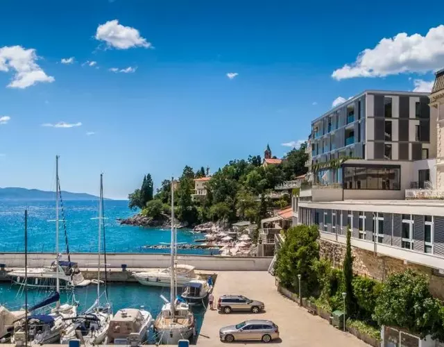 Hotel Istra - Liburnia