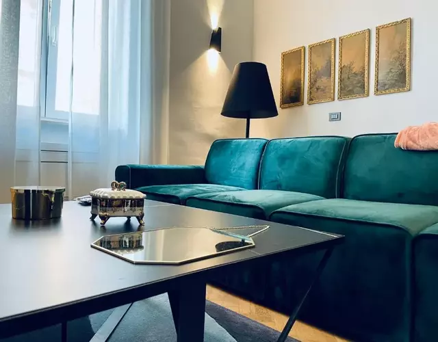 Yacht Club Residence