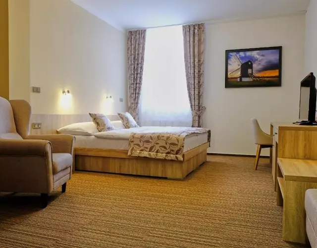 Hotel GTC 3* superior