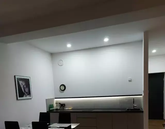 Apartamenty Lawendowy Zakątek 5