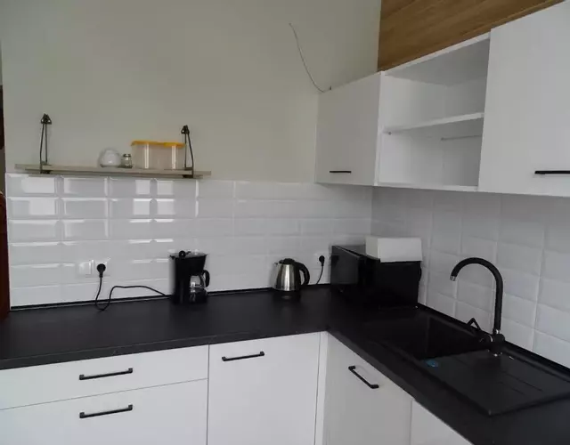 Mieszkania pracowniczo-turystyczne