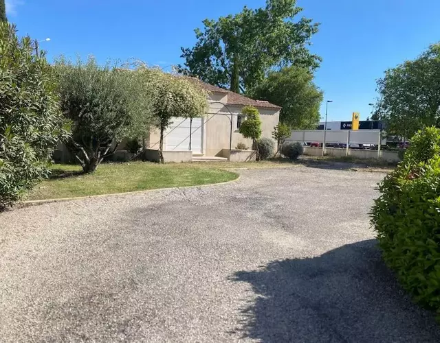 Bienvenue en provence