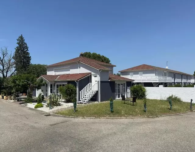 Fasthotel Avignon Nord Le Pontet