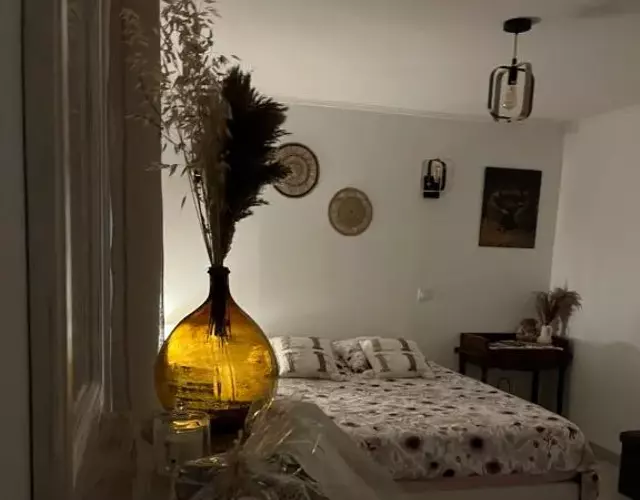 Mes Chambres à la campagne