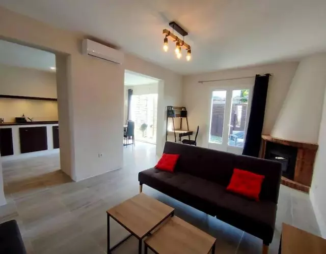 La Villa Beata