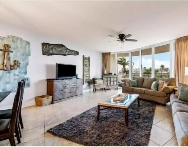 Caribe Resort Unit C211