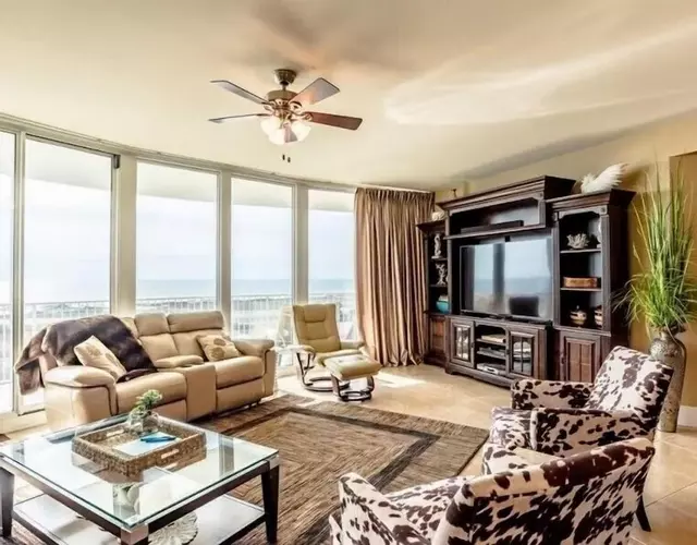 Caribe Resort Unit C712