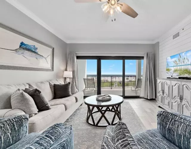 The Palms Unit 115