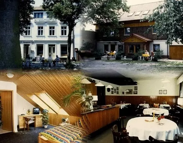 Gasthof Bergquelle