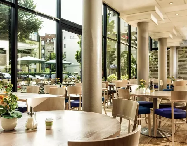 ibis Berlin City Nord