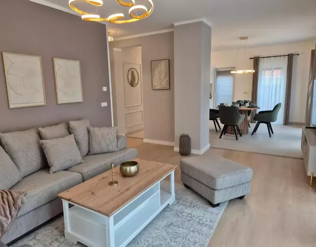 PuraVida Apartments Berlin Heiligensee
